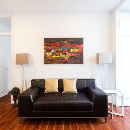 Lisbon Historical Center Renewed Apartment Exterior photo