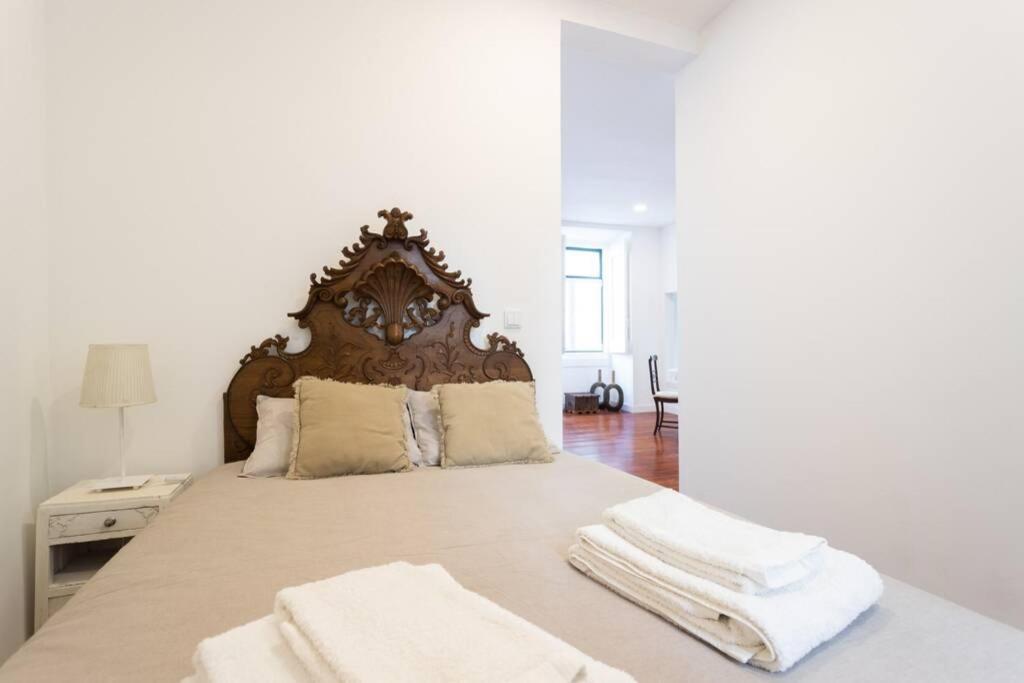 Lisbon Historical Center Renewed Apartment Exterior photo